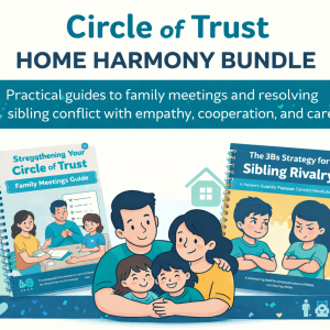 The Circle of Trust Home Harmony Bundle